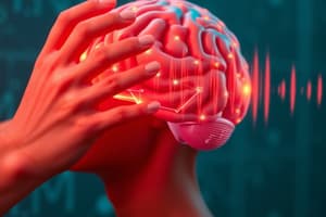 Non-Invasive Brain Stimulation Methods Quiz