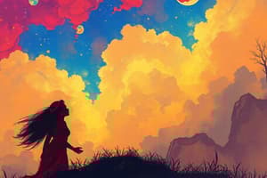 Beloved: Novel study guide
