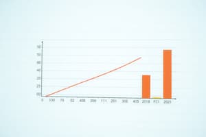 Regression Overview and Techniques