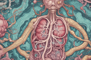 Microbiology Chapter 23: Digestive System Diseases