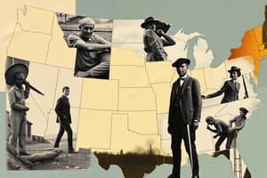 Missouri Compromise: Slavery and Statehood