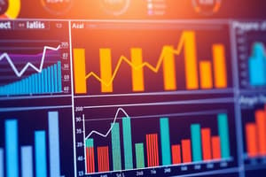 Analisi Digitali: Dati Quantitativi e Qualitativi