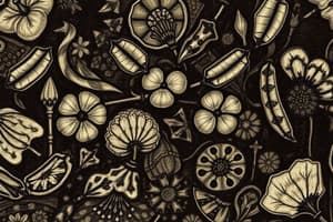 Biological Microscopy: Lecture 01