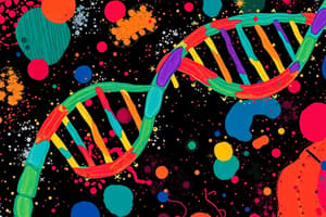 Gene Expression & Transcription in Eukaryotes