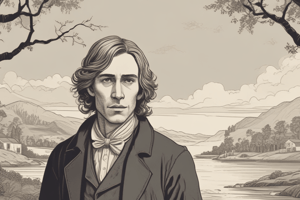 Silas Marner by George Eliot