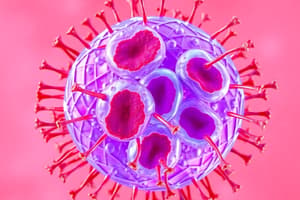 Biology Chapter on Specialized Cells