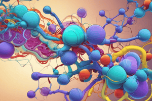 Enzyme Kinetics