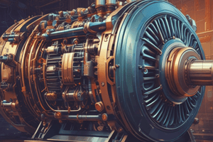 Induction Motors Fundamentals