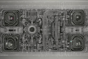 Linear and Non-linear Applications of Op-amp