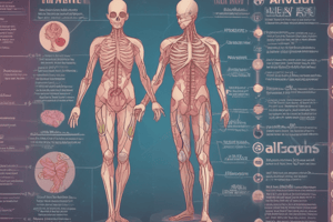 Medical Terminology Quiz