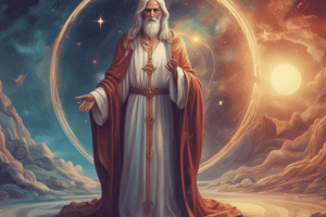 Christian Theology: Incarnation and Omniscience