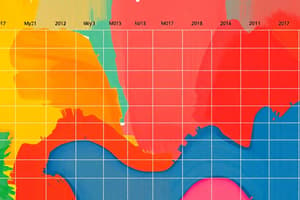 Grafici Agile: Burndown e Burnup