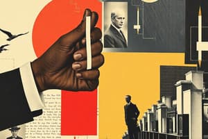 ACTG 451 Corp Tax: Reorganizations