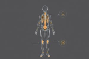 Biology: Homeostasis and Body Systems