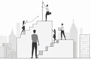 Organisation Culture and Theory
