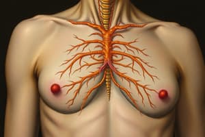 Pathology: Endocrine