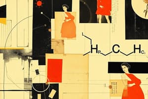 Alkyl Halides Overview