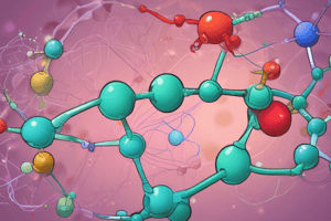 Nucleic Acid Structure