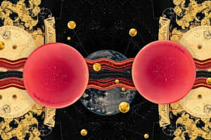 Lipid Bilayers and Their Components