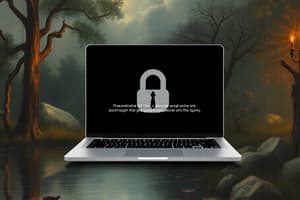 Ransomware: Understanding the Threat