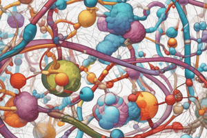 Central Dogma Concepts