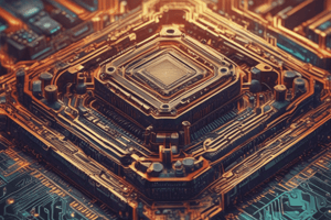 Propagation Delay in Digital Circuits