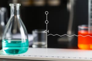 Propriétés et Calculs des Acides Aminés