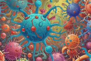 Virology 1: The Nature of Viruses