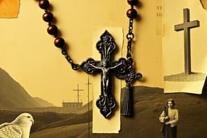 Cultural Significance of the Rosary