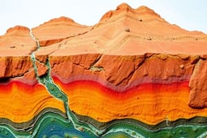 Introduction to Physical Geology