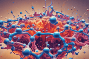 Determination of Melting Point