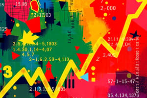 Interés en Transacciones Financieras