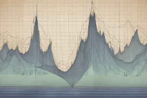 Line Plots in Data Analysis