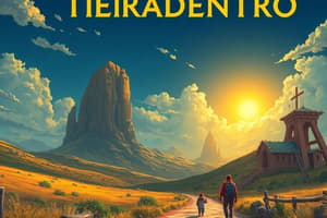 El Camino de Tierradentro