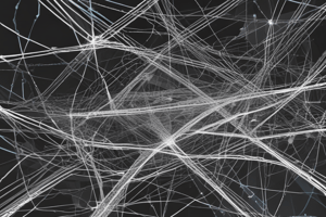 Nonlinear Relationships and Variables in Science and Math