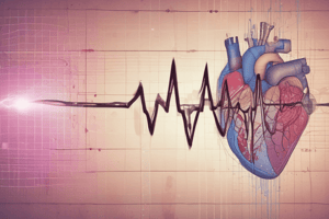 week 7 ECG Basics