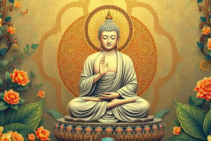 Key Concepts of Buddhism