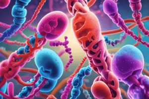 Understanding Chromosomes in Living Organisms