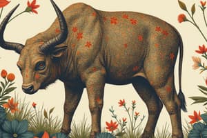 Topic 5.3: Biodiversity