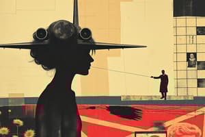 Cold War: Origins and Tensions