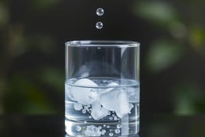 PHYSPHAR_MODULE2B_Chemical States of Matter: Liquid Phase