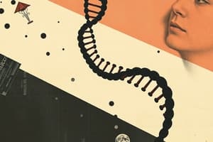 Antimetabolites & Nucleic Acid Synthesis