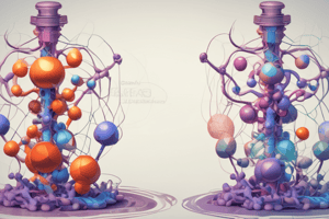 Clinical Chemistry: Proteins & Non-Protein Compounds