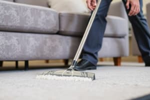 Professional Carpet Cleaning Course Study Guide