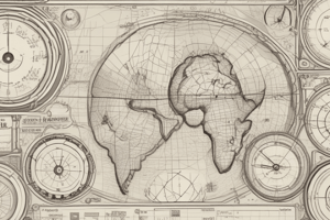 Introduction to Measures, Metrics, and Indicators