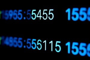 IPv4 vs IPv6 and IP Addressing