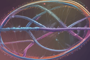 Introduction to Genetic Variation