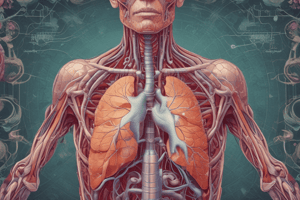 Hemoptysis Causes and Diagnostic Criteria