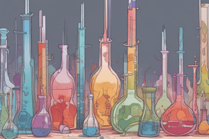 Chromatography Zone Broadening and Resolution