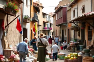 Crecimiento Económico de la Nueva España